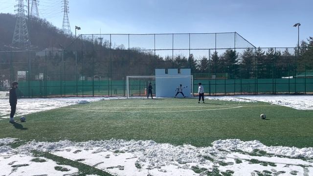 2022-02-02 MAC FC 연습 1-2 смотреть онлайн