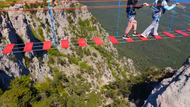 АЙ-ПЕТРИ смотреть онлайн