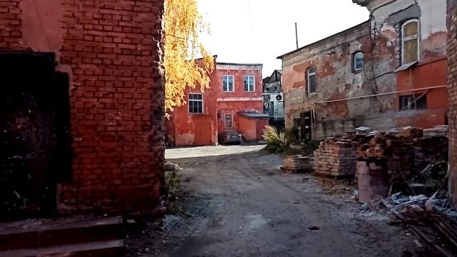 Старая кондитерка , Старый Базар и другое... смотреть онлайн