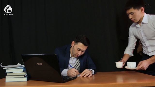 Секреты успешного общения с людьми \ По душам \ Асыл арна смотреть онлайн