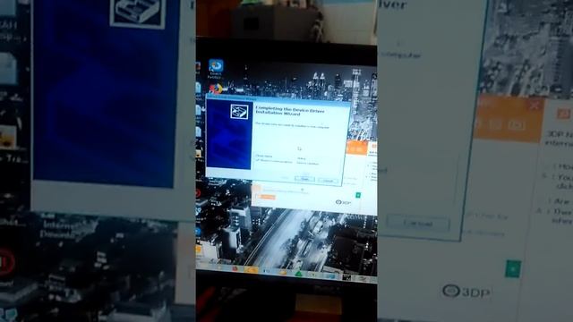 Cara Instalasi TP Link TL-WN722N antena смотреть онлайн
