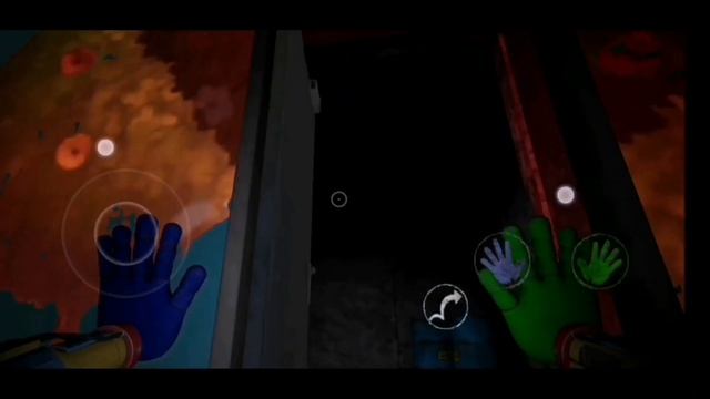 new update poppy playtime chapter 3+2 mobile v0.5.5 deep sleep [Five Night playTime] (Android & iOS смотреть онлайн