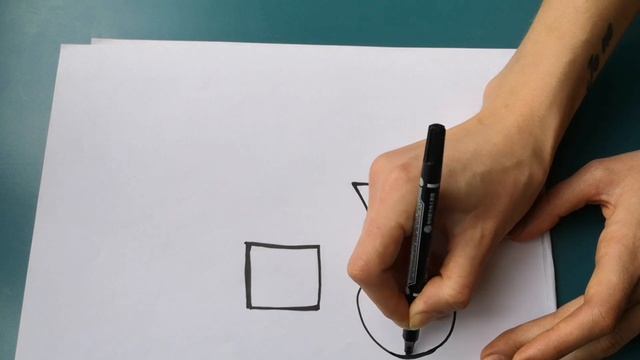 Нейрографика для новичков. Базовые правила. Легко и понятно. смотреть онлайн