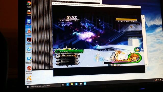 Yes! PS2 Emulator works smooth on Windows 10! смотреть онлайн
