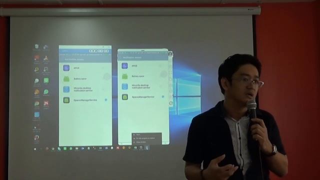Tech30: Cara print via wifi , dan rekam layar hp via PC смотреть онлайн