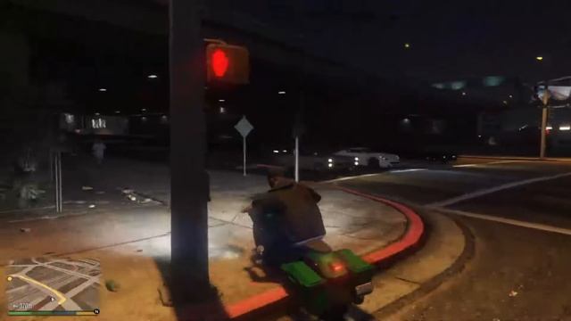 КИДАЛА ЛАМАР ▷ GTA 5 #2 смотреть онлайн