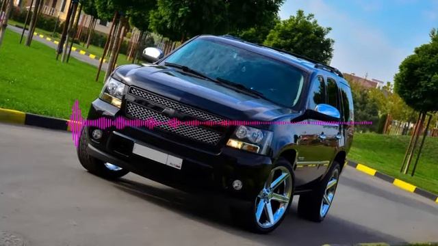ATB - The Summer ft. iiO - Rapture (Arthur Garipov Chevrolet Tahoe Mashup Remix) смотреть онлайн