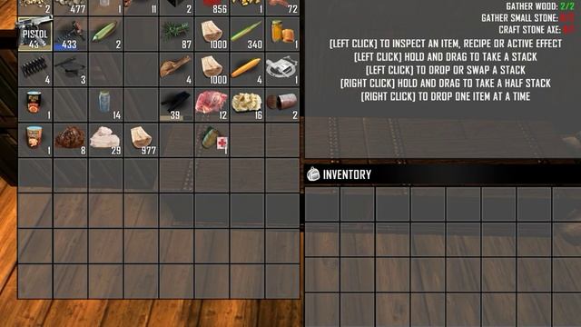 7 days to die | HOME 2 смотреть онлайн