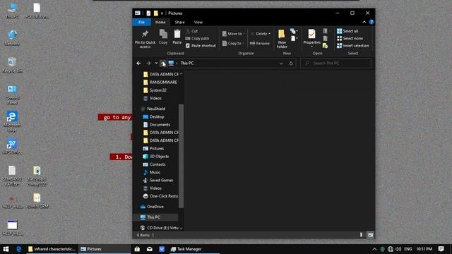 NEUSHIELD DATA SENTINEL - CRM TEST PART 2 (BUSINESS EDITION) смотреть онлайн