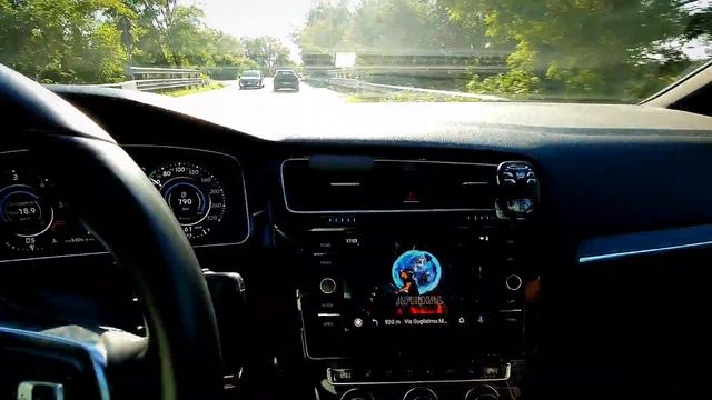 YouTube su Android Auto (solo telefoni con ROOT) смотреть онлайн
