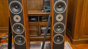 Magnat Monitor Supreme 1000