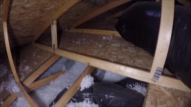 DIY | ADDING A 5TH BEDROOM TO A 4 BEDROOM HOUSE | THE HANDYMAN смотреть онлайн