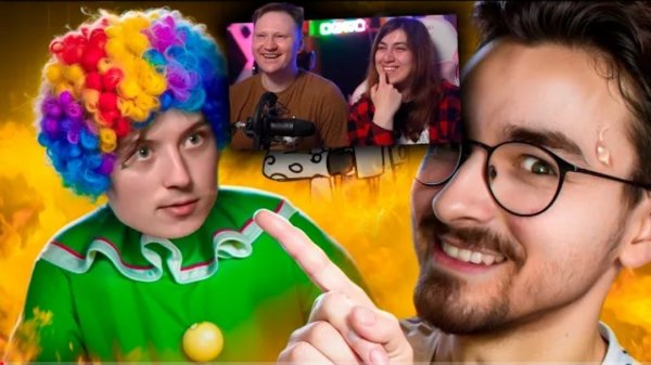 ЖАЛКАЯ ЗАВИСТЬ ИВАНГАЮ К БРАЙНУ МАПСУ | РЕАКЦИЯ на Jim Gold