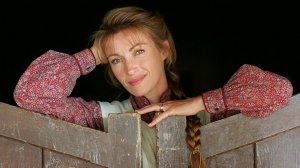 Сериал Доктор Куин: Женщина-врач - 3 сезон 2 серия / Dr. Quinn, Medicine Woman