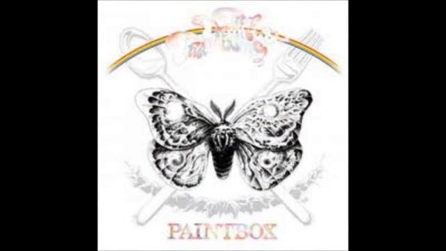 PAINTBOX - Fly on the Ship / Flight of the Sheep смотреть онлайн