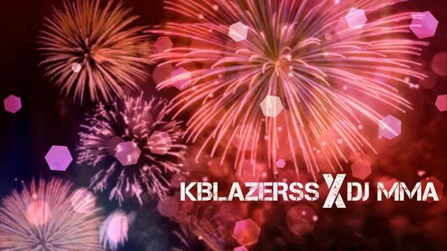 R.P. Cross presents Happy New Year's featuring KBlazeRSS and DJMMA [Original] смотреть онлайн