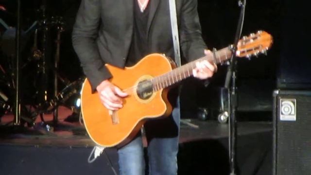 Fleetwood Mac--Viejas Arena--SDSU--12 02 14--Big Love смотреть онлайн