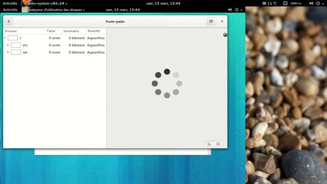 Paldo GNU/Linux - mars 2014 смотреть онлайн