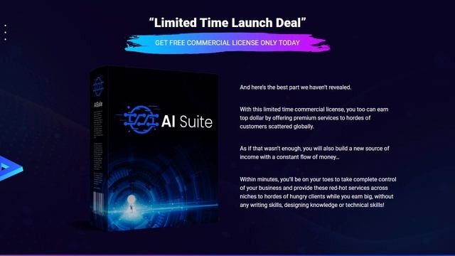 Ai Suite - Ai Suite Works? HONEST REVIEW! - Ai Suite Review смотреть онлайн