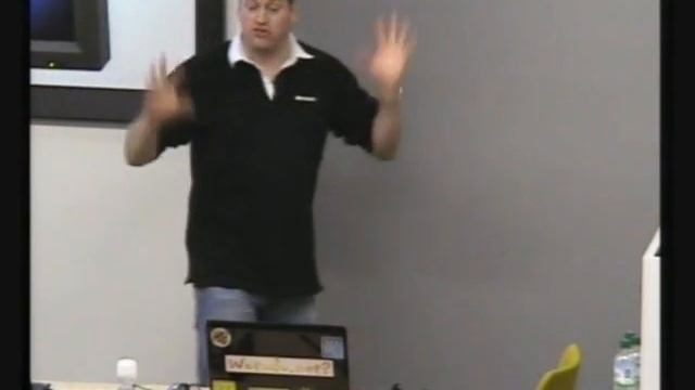 After Hours 2: XBox and Windows Games development in minutes! смотреть онлайн
