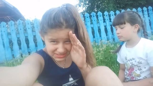 Увидели деменцию!!! Рассказываем кто такая деменция??? смотреть онлайн