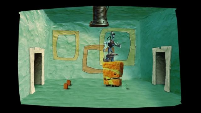 Armikrog 1080p 60FPS Part 2 "Вторая башня" смотреть онлайн