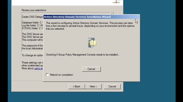 Video Aula Windows Server 2008 Parte 1 смотреть онлайн