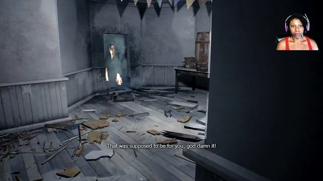 Birthday Cake Puzzle and Pier Battle! | Resident Evil 7 Gameplay Episode 14 смотреть онлайн