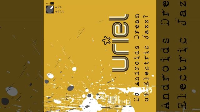 Do Androids Dream of Electric Jazz? смотреть онлайн