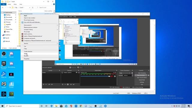 How To Remove Shadow Ban On Warzone! (Works For MW/CW As Well :) ) смотреть онлайн