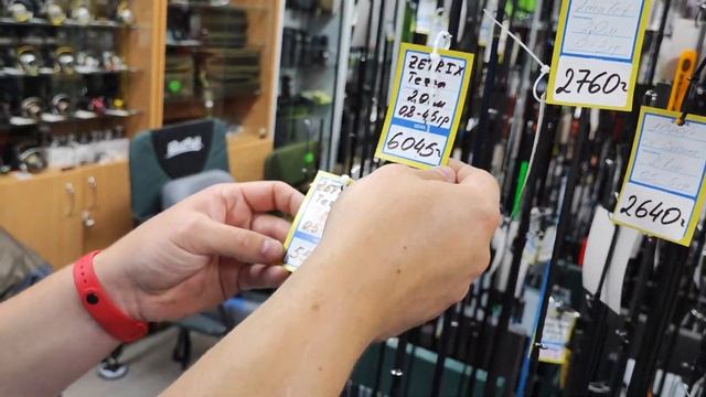 Из огня да в полымя; мормышинг против джерков; 5 грамм против 280-ти; стойка спиннингов смотреть онлайн