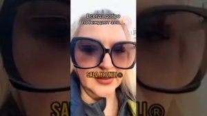 Адекватная украинка скакуасскому рагулью - Я вас презираю, мрази!