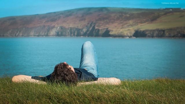СПОКОЙНАЯ РАССЛАБЛЯЮЩАЯ МУЗЫКА ДЛЯ ОТДЫХА, ЙОГИ, МЕДИТАЦИИ И СНА смотреть онлайн