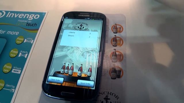 RFID Cool Demos смотреть онлайн