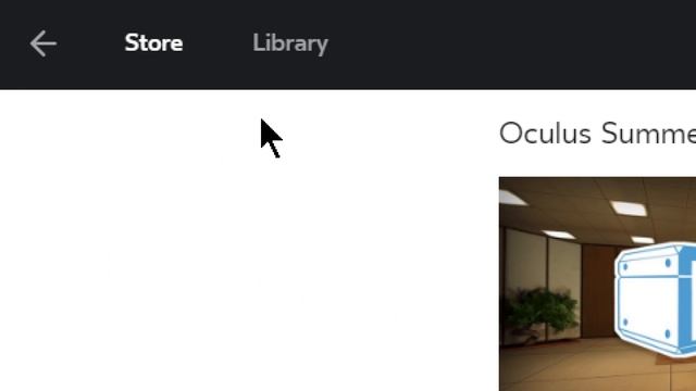 Oculus Rift Review Part 2 - Oculus Home & Desktop App смотреть онлайн