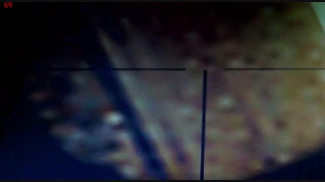 ERROR 7850 смотреть онлайн