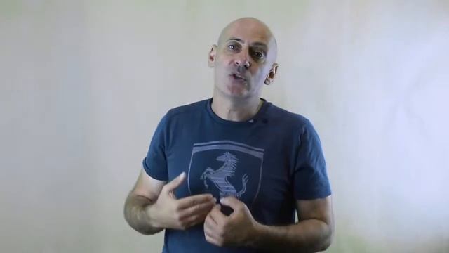 Курс «НЛП в коммуникации»: Настраиваться или расстраиваться? Виктор Стрелкин смотреть онлайн