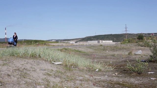 Murmansk смотреть онлайн
