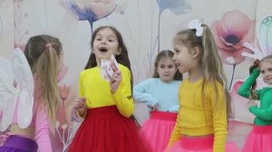 2025 03 Муха - Цокотуха (КП)