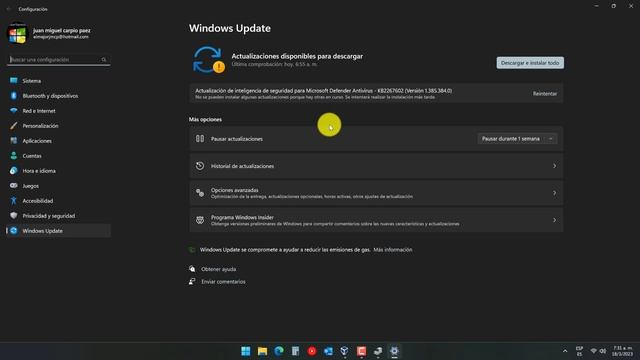 ✅Mi pc no puede proyectar en otra pantalla (Solucion) смотреть онлайн