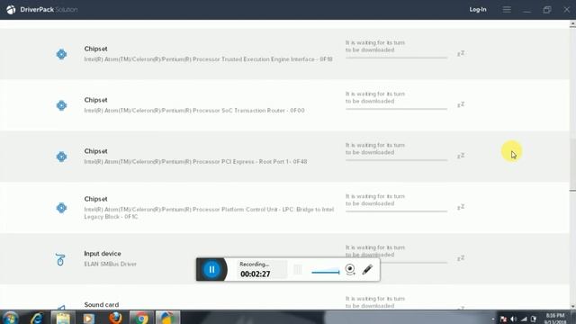 Bina CD ke computer me driver kese install kre 11 watch this video 11 👍👍 смотреть онлайн