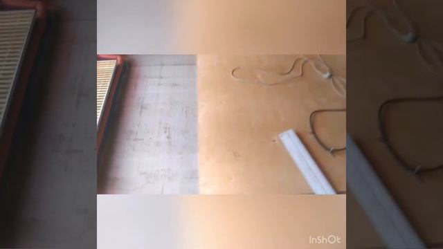 Укладка фанеры на деревянный пол