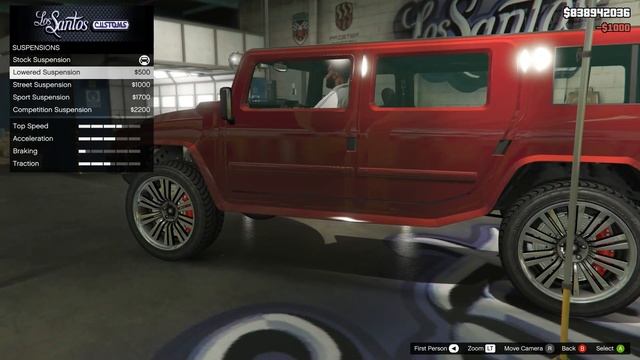 Grand Theft Auto V | Powered by GeForce GTX смотреть онлайн