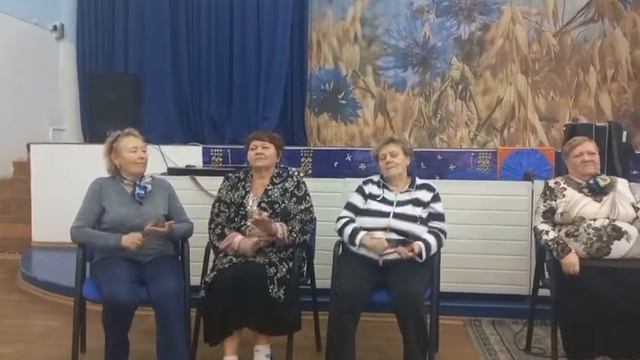 трясуха . ансамбль ложкарей отделение реабилитации смотреть онлайн