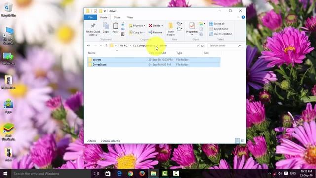 driver ka backup kaise le aur install kaise kare смотреть онлайн