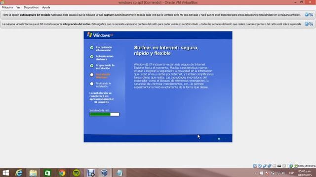 descargar e instalar windows xp - 2015 смотреть онлайн