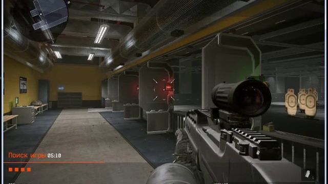 Warface смотреть онлайн