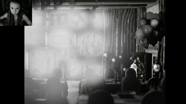 Let's Play DOWNFALL [BLIND] #08 - Happy, happy Birthday [FACECAM] [HORROR] | xMeduSa смотреть онлайн