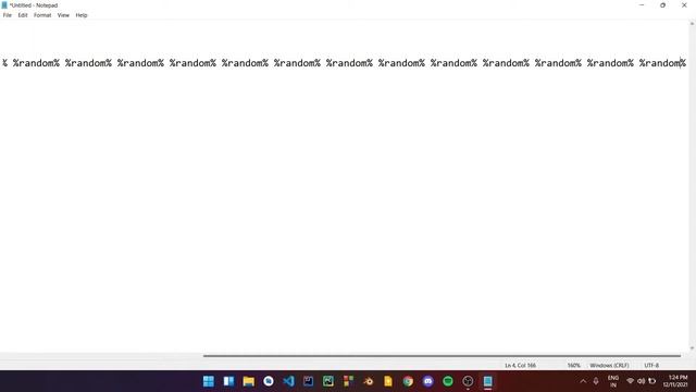 How To Create The Matrix Rain In Command Prompt смотреть онлайн