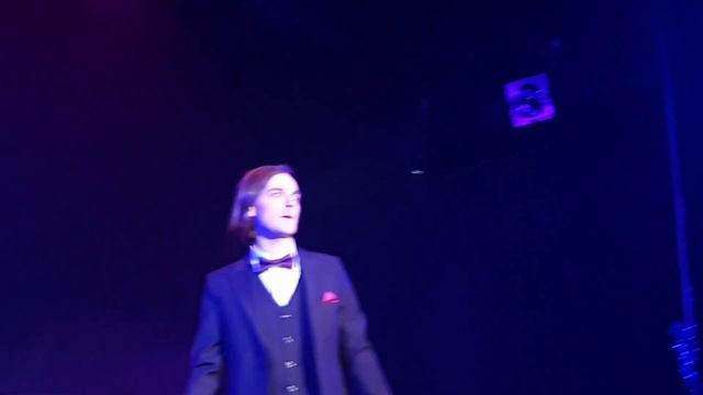 Ярослав Баярунас - Страна забвения смотреть онлайн